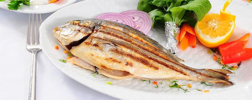 MEVSİM BALIKLARI
